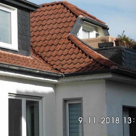 Ferienwohnungen Federleicht Wermelskirchen Exterior photo