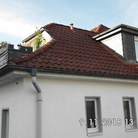 Ferienwohnungen Federleicht Wermelskirchen Exterior photo