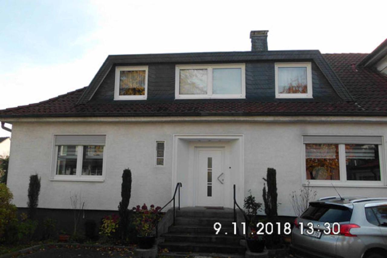 Ferienwohnungen Federleicht Wermelskirchen Exterior photo