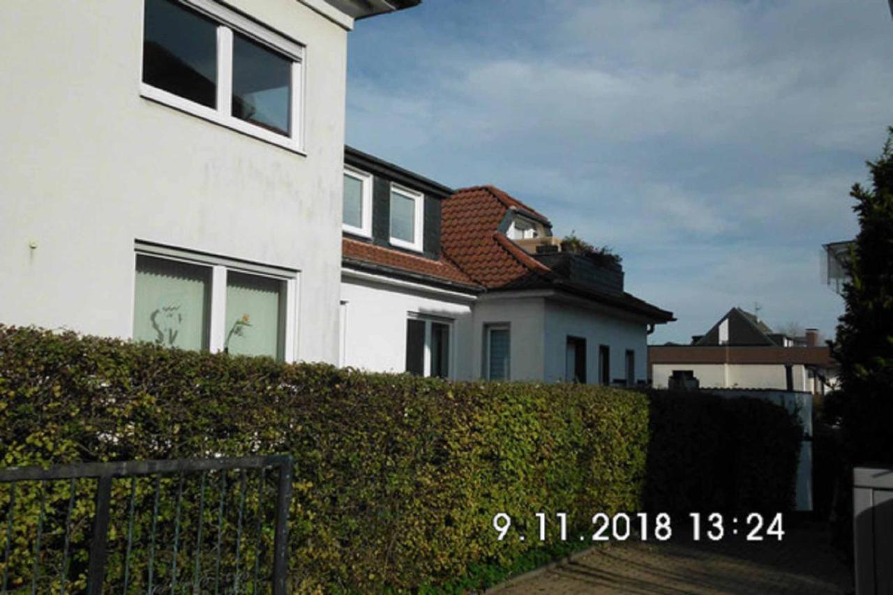 Ferienwohnungen Federleicht Wermelskirchen Exterior photo
