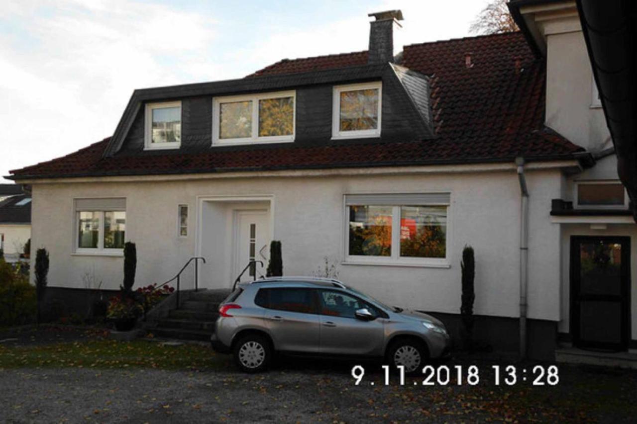 Ferienwohnungen Federleicht Wermelskirchen Exterior photo